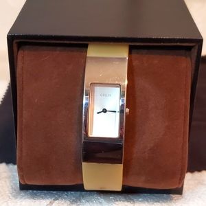SOLD!!!!  Guess Watch